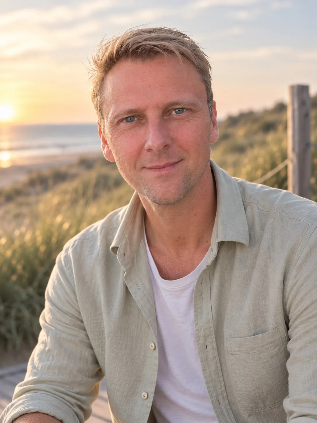 Jan-Pieter van der Poel, MfN-registermediator